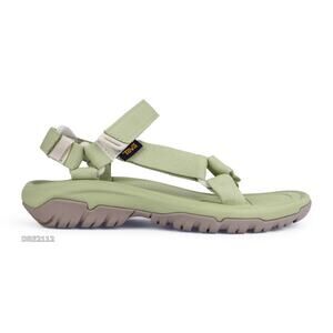 Teva Hurricane XLT 2 Women's Sandals Sage Green Size 11 NEW